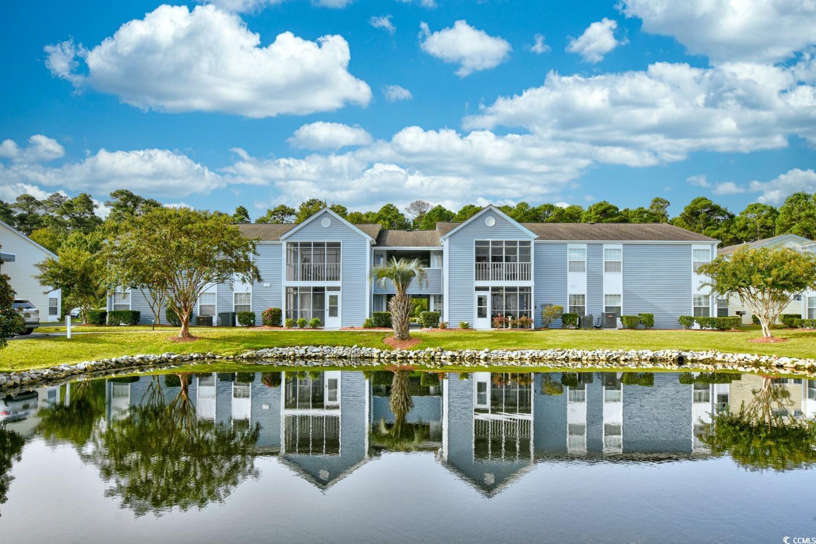 8862 Duckview Dr. Unit E, Surfside Beach SC 29575