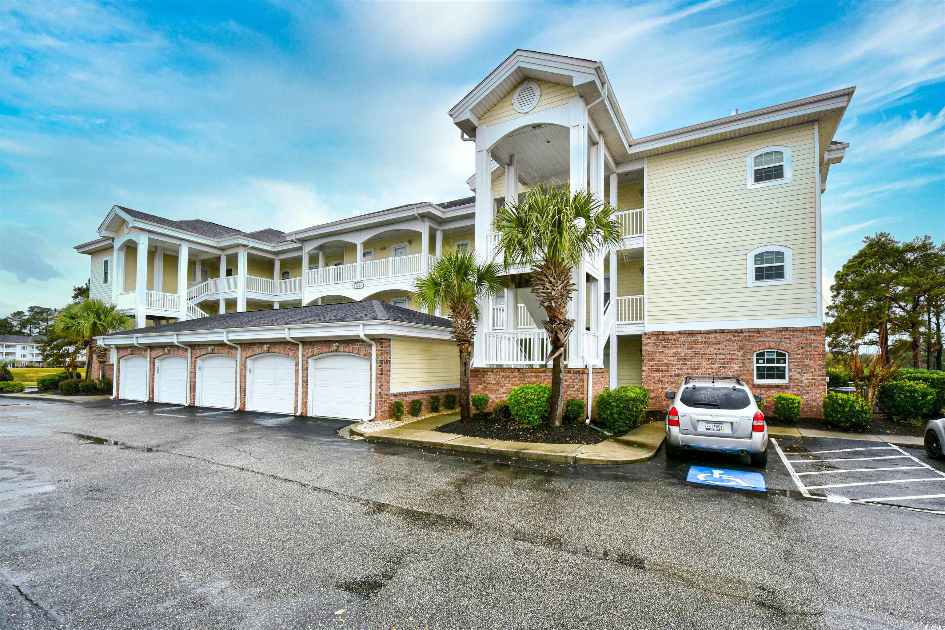 4843 Carnation Dr. Unit 204, Myrtle Beach SC 29577
