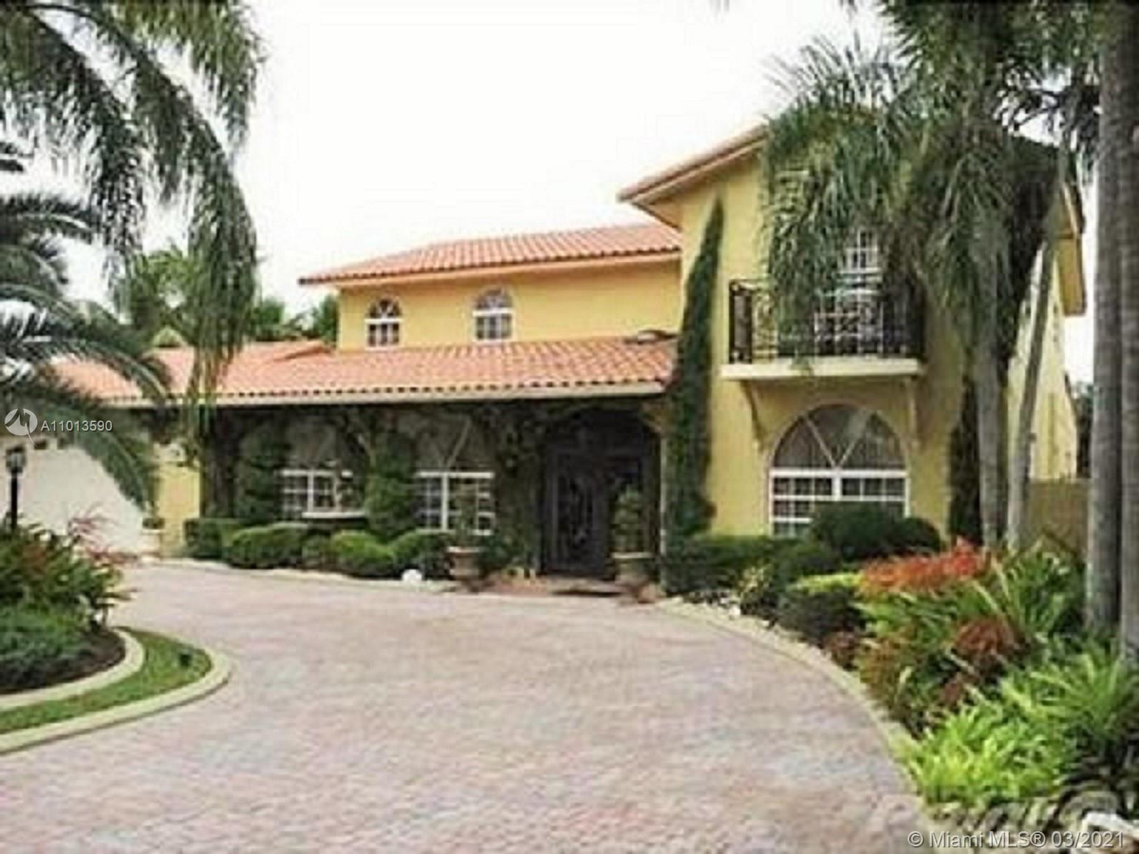 Hialeah FL Florida Homes for Sale