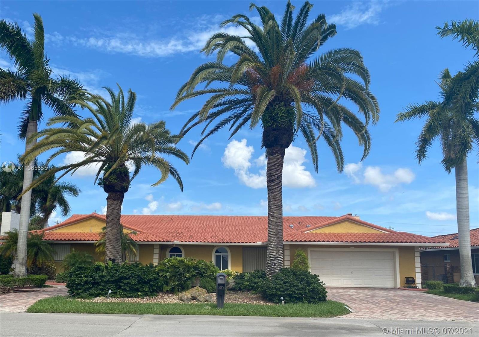 Hialeah FL Florida Homes for Sale