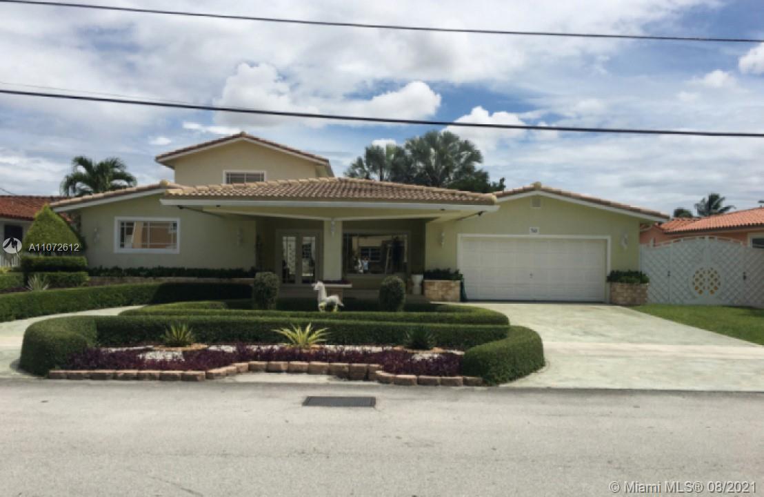 Hialeah FL Florida Homes for Sale