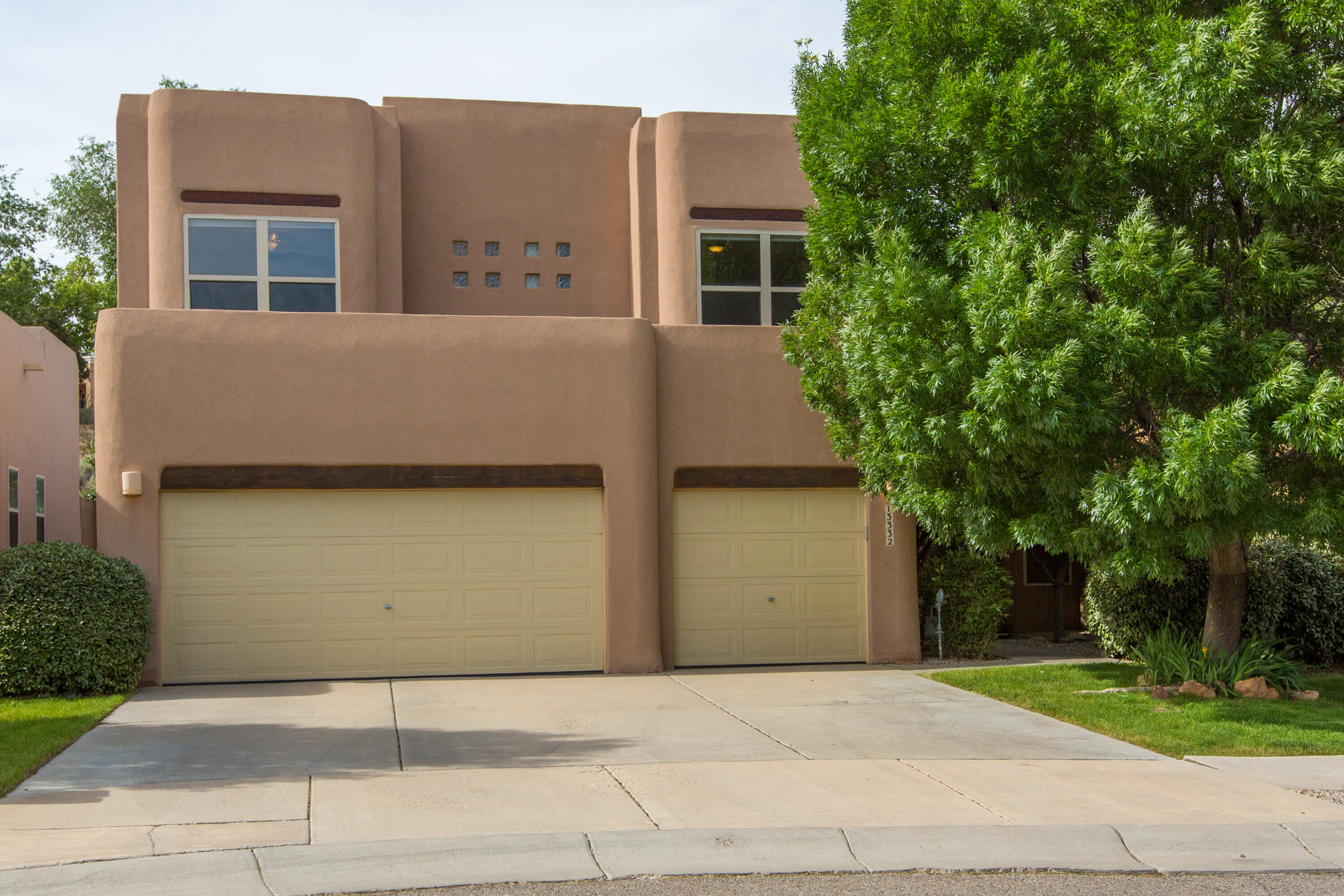 13332 Lodestone Trail, Albuquerque NM 87123