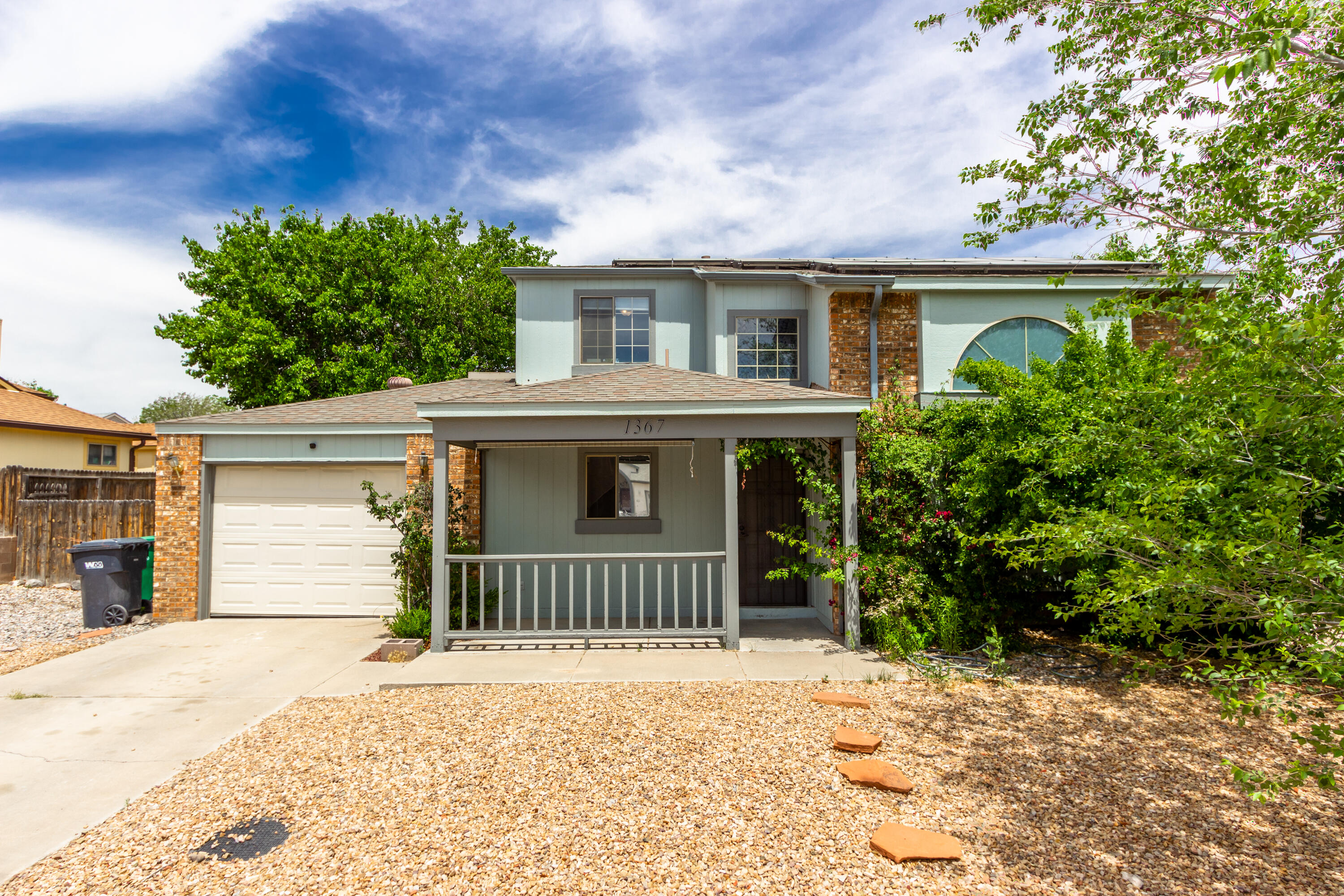 1367 Fireweed Drive, Rio Rancho NM 87144