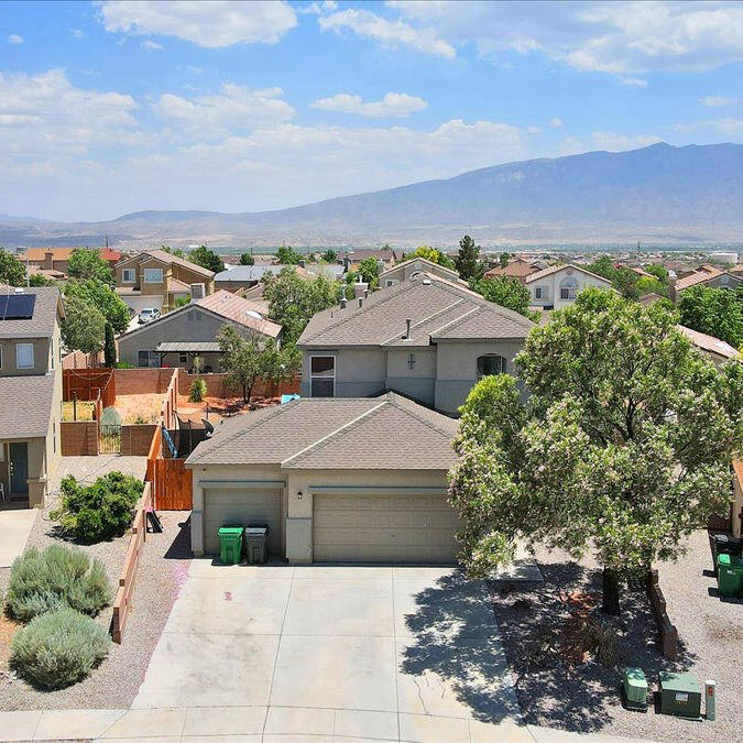 5609 Gladstone Drive, Rio Rancho NM 87144