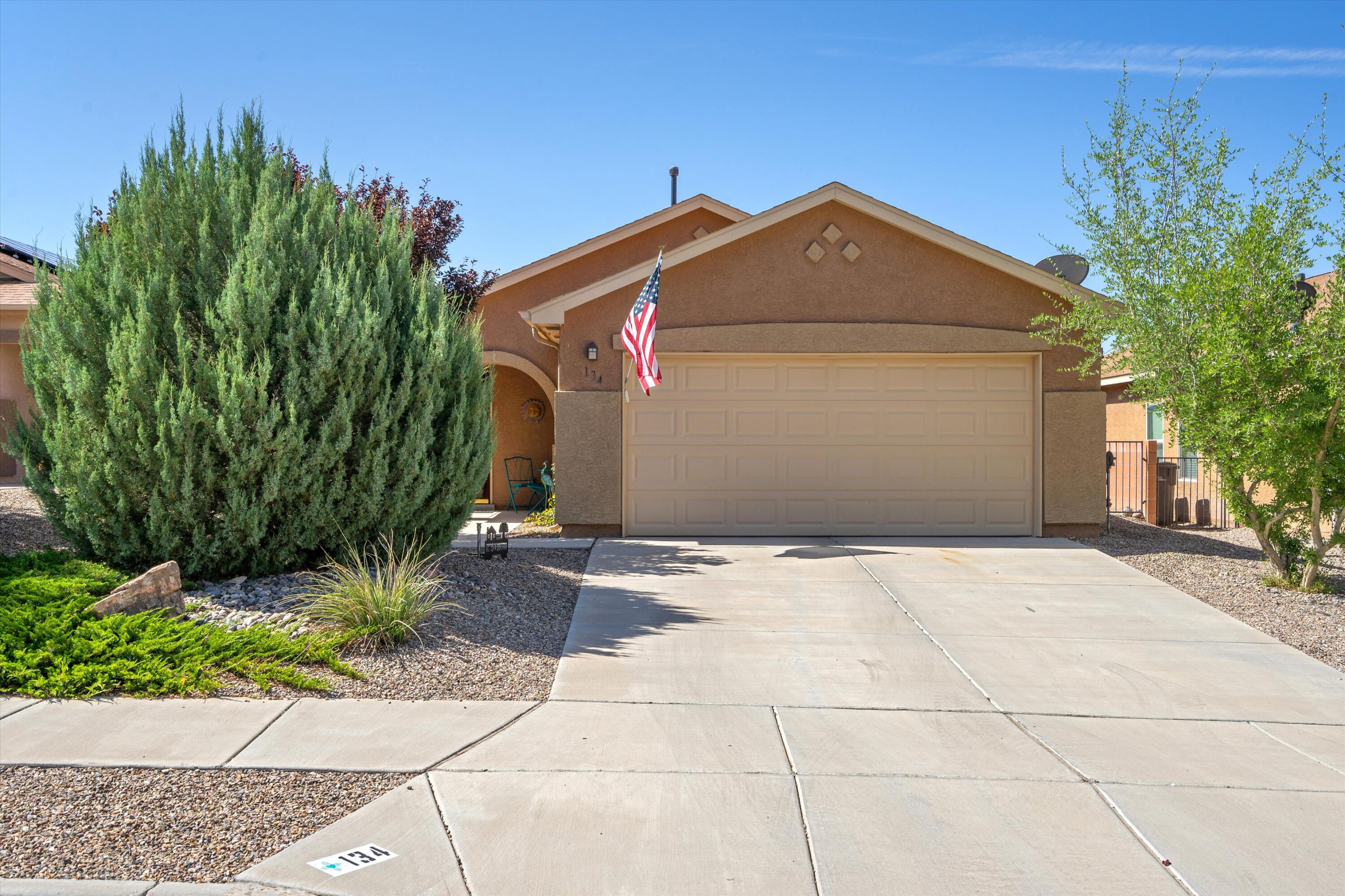 134 La Resolana Avenue, Rio Rancho NM 87144