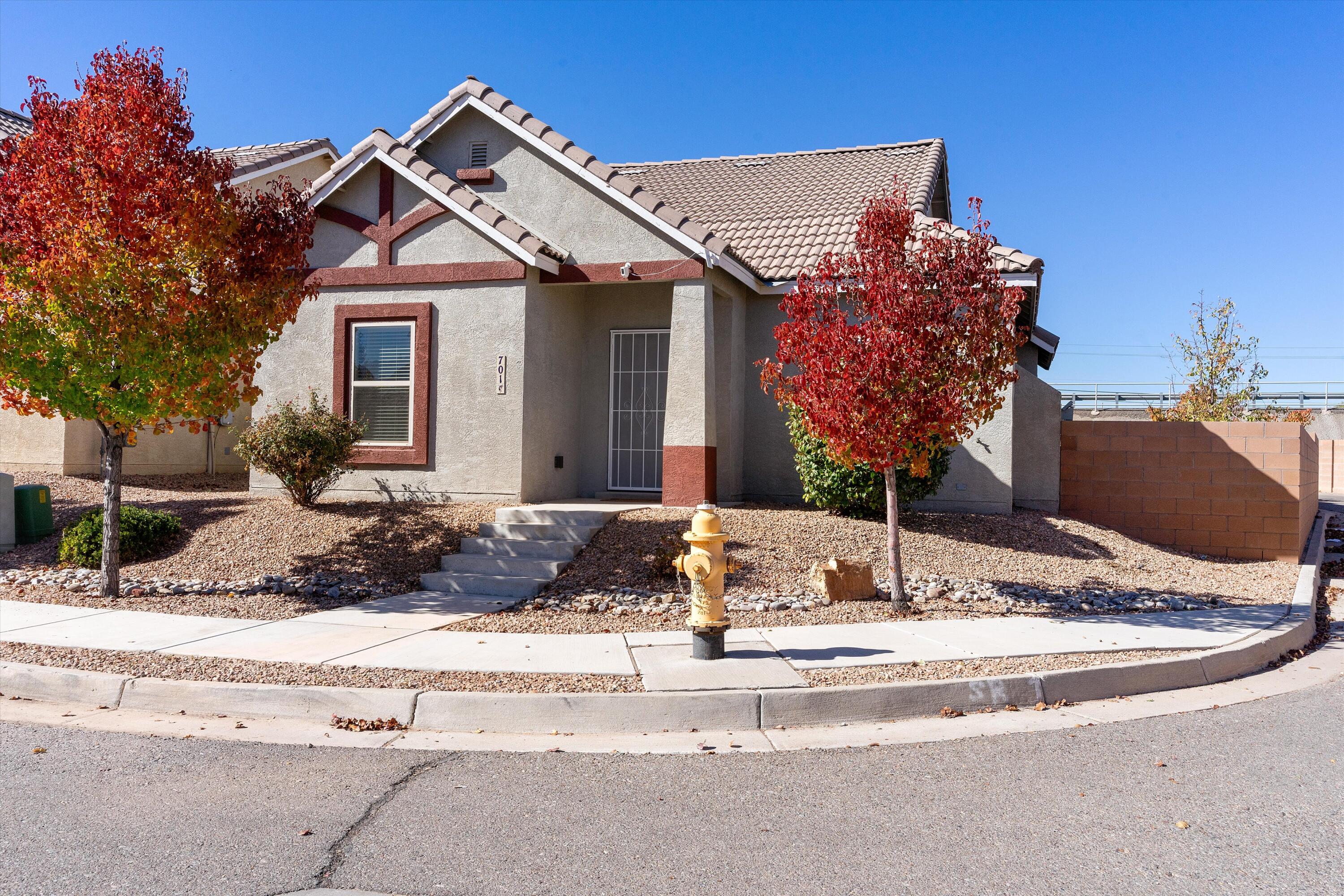 701 Palo Duro Drive, Bernalillo NM 87004