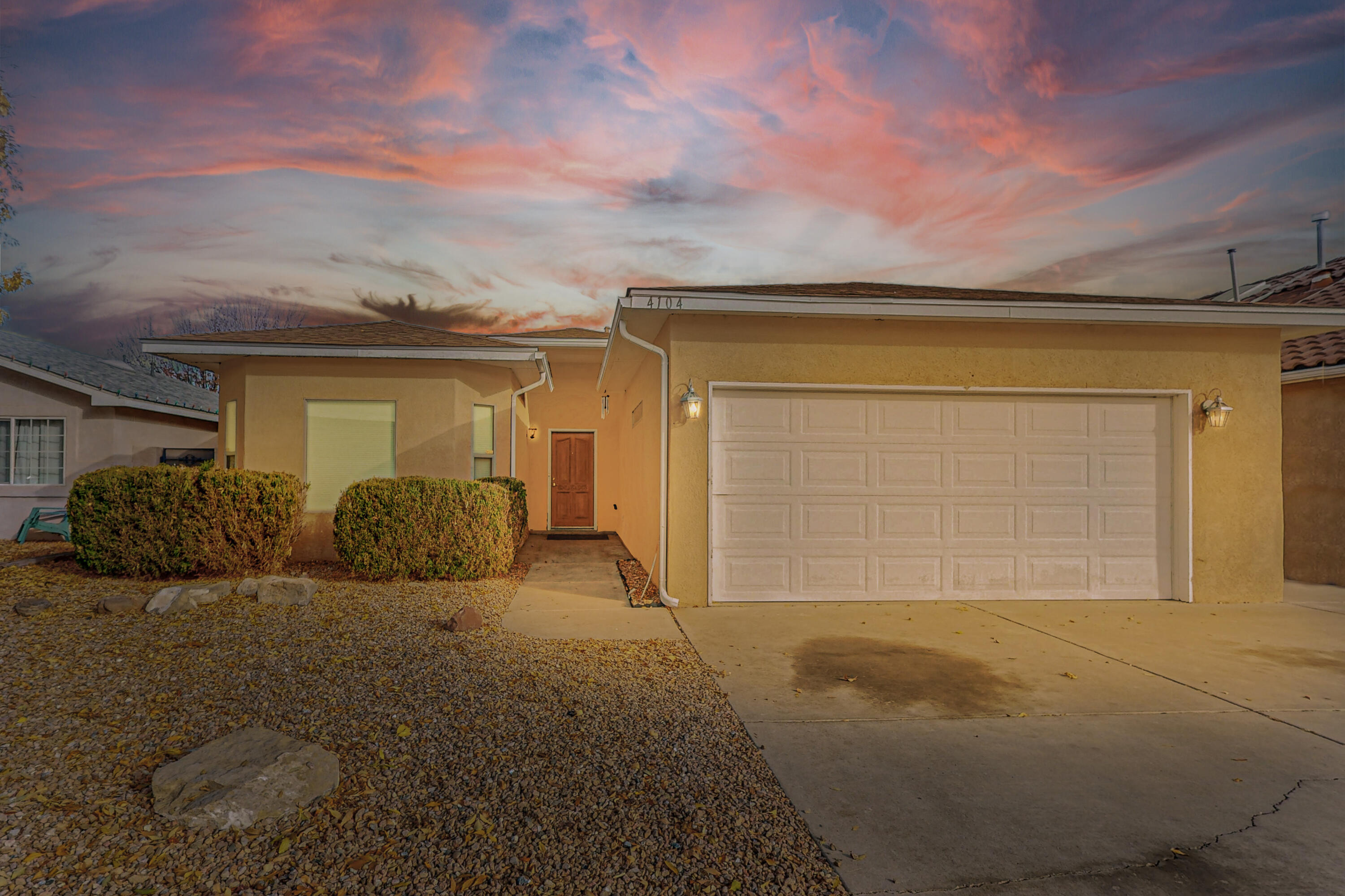 4104 Ojos Prieto Drive, Albuquerque NM 87120