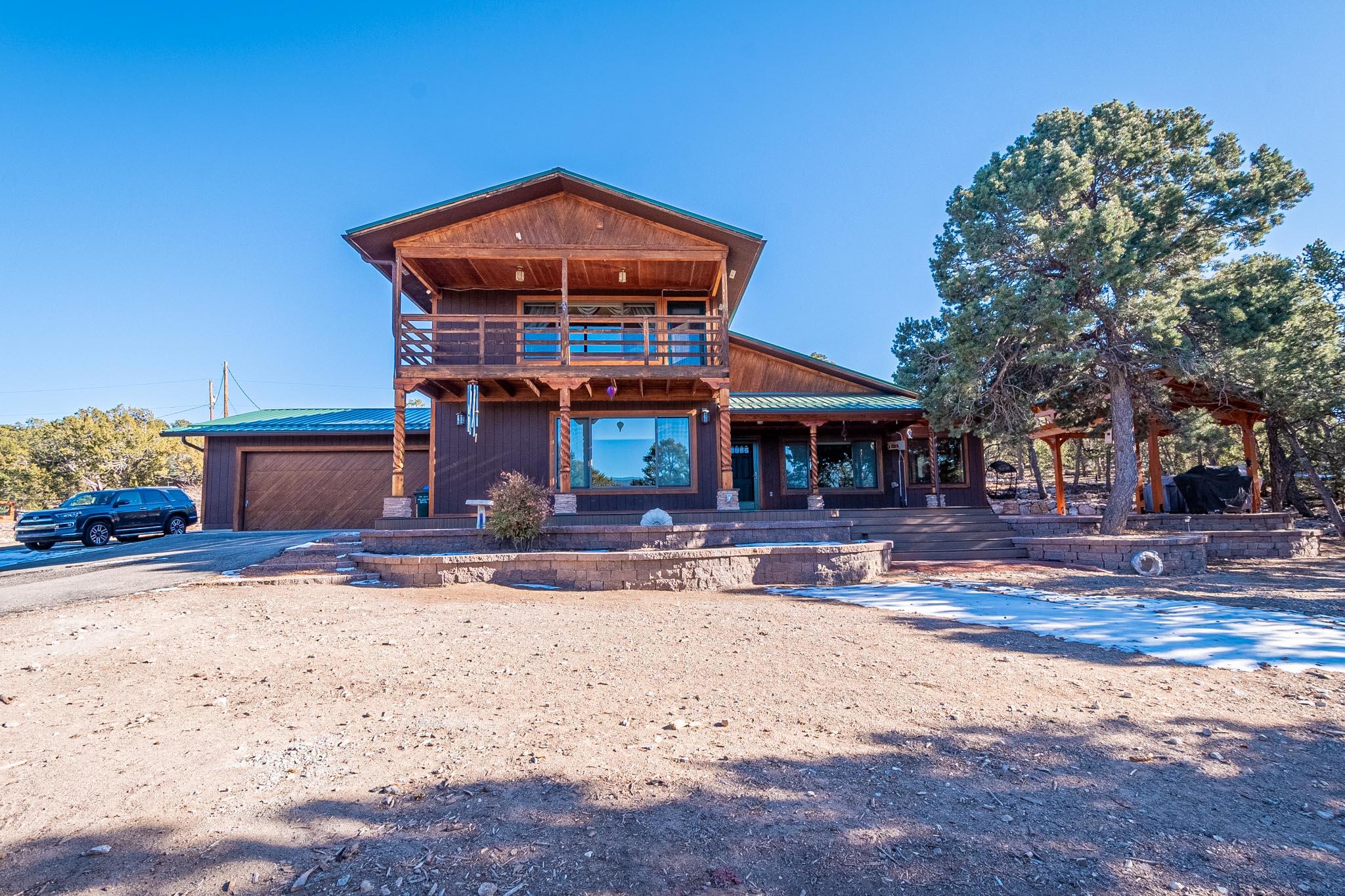 Tijeras New Mexico Homes for Sale