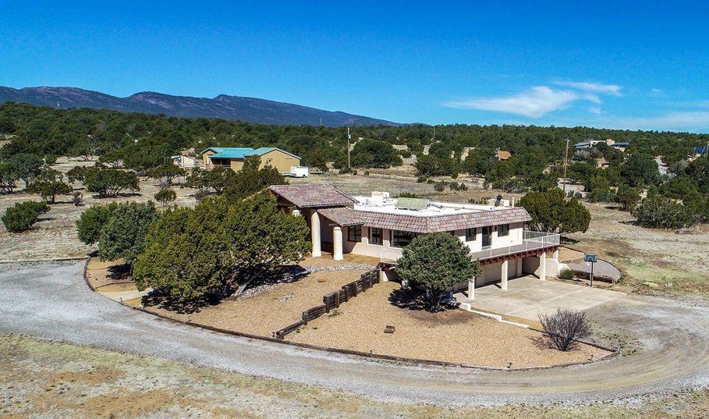 Tijeras New Mexico Homes for Sale