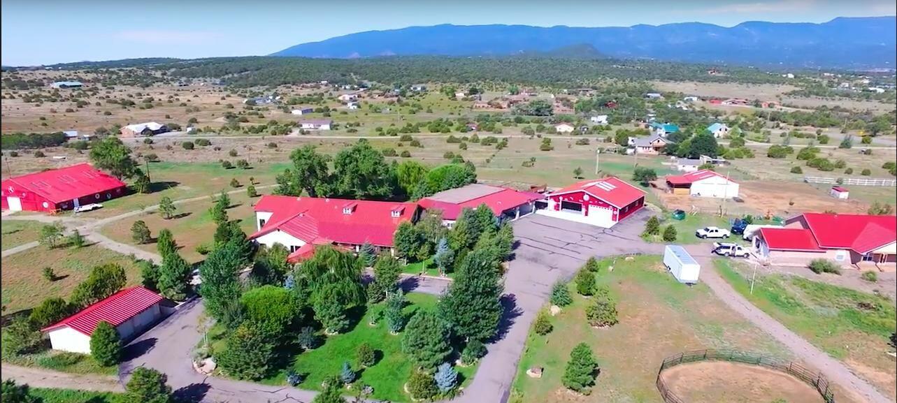 Tijeras New Mexico Homes for Sale