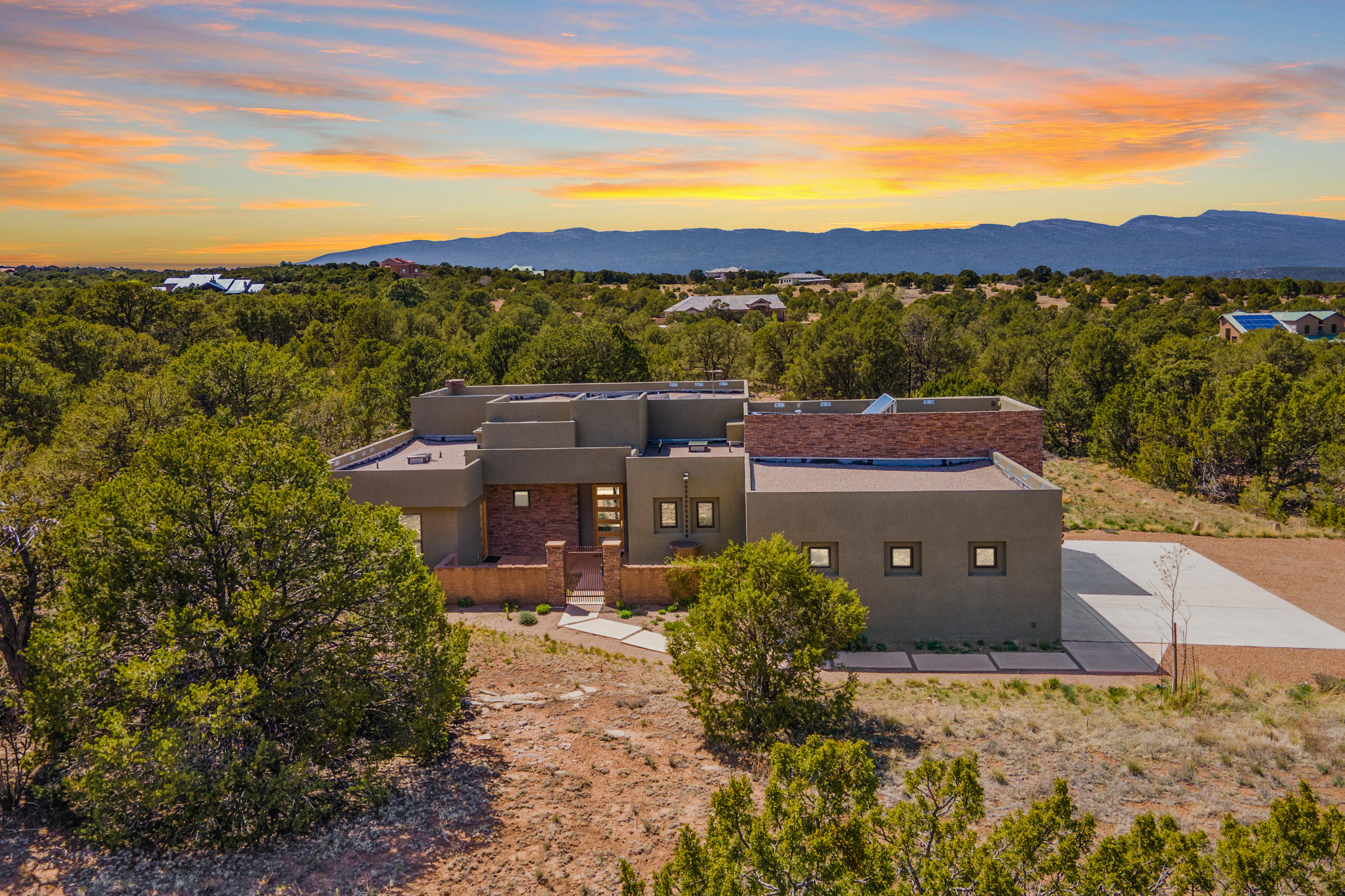 Tijeras New Mexico Homes for Sale