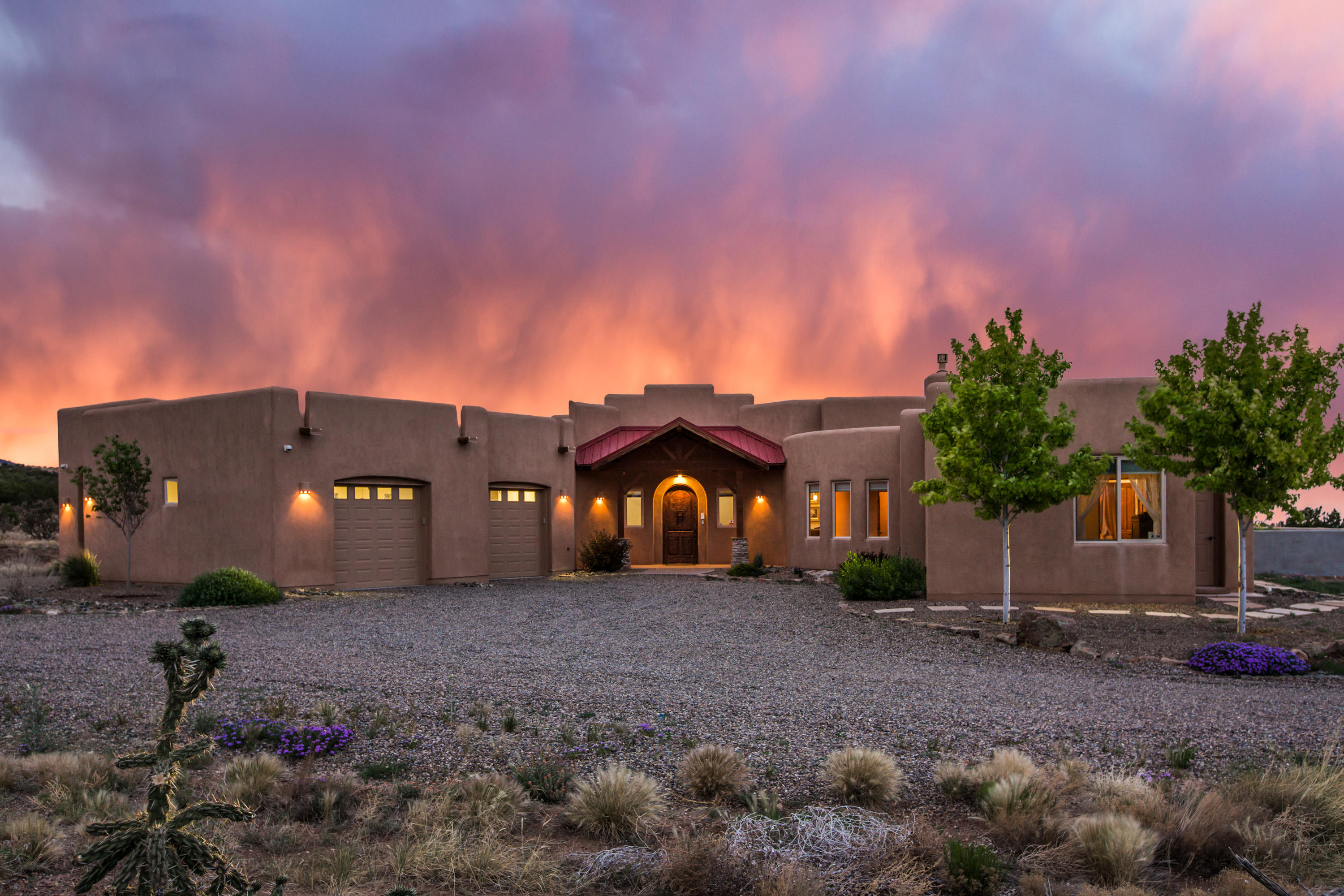 Sandia Park New Mexico Homes for Sale