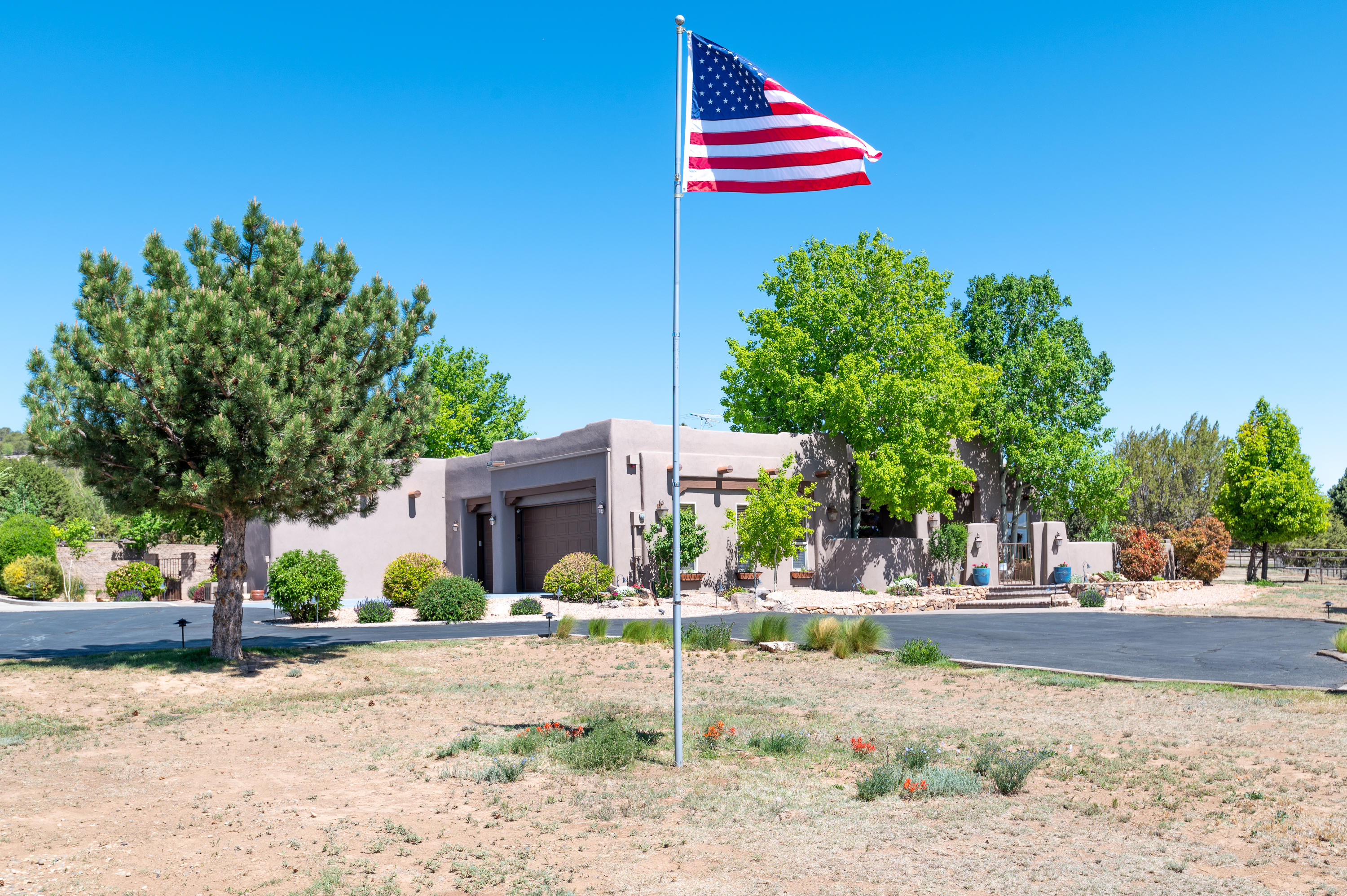 Tijeras New Mexico Homes for Sale