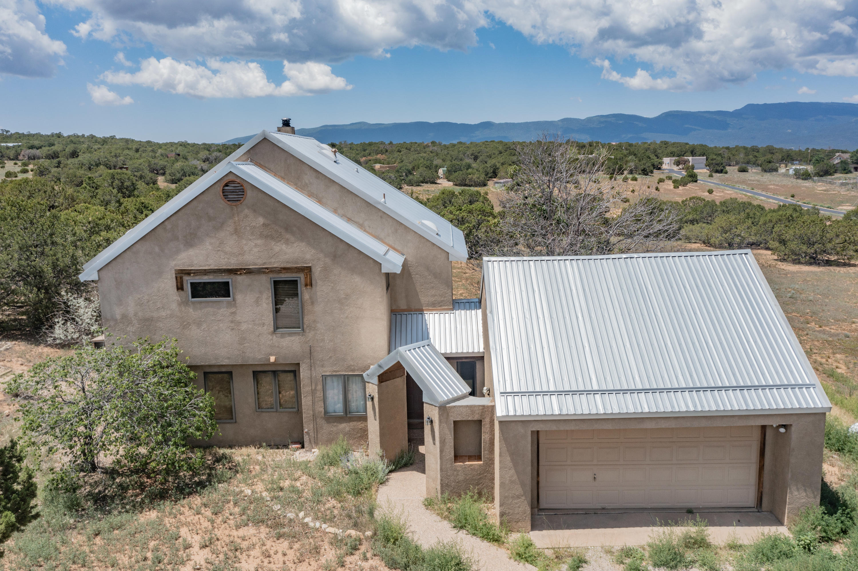 Sandia Park New Mexico Homes for Sale